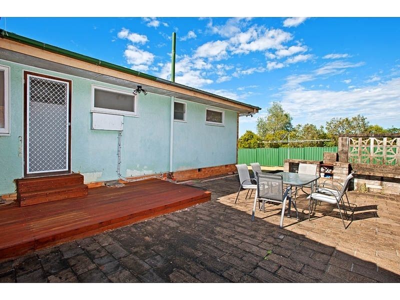 29 Balloch Street, Wishart QLD 4122