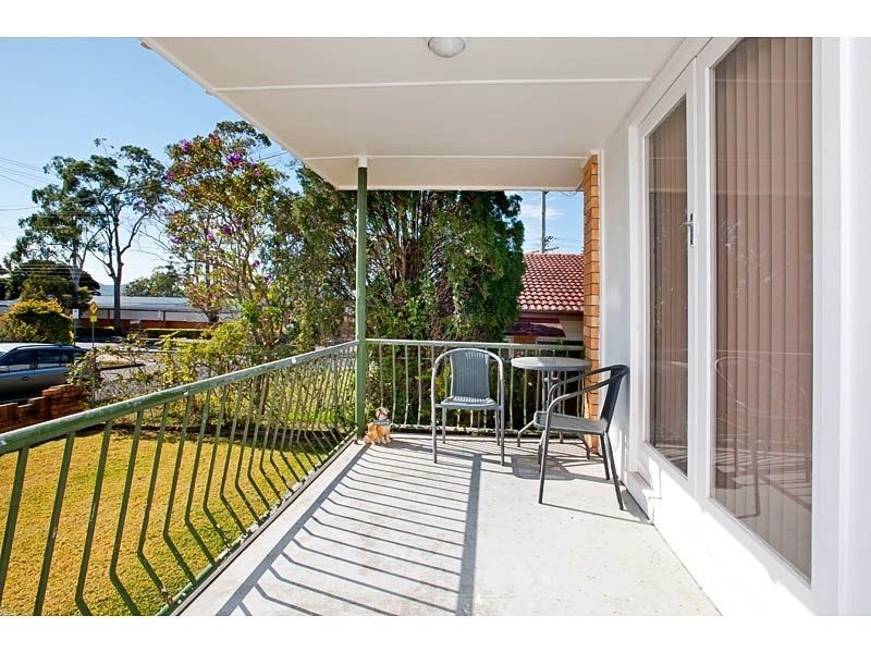 29 Balloch Street, Wishart QLD 4122