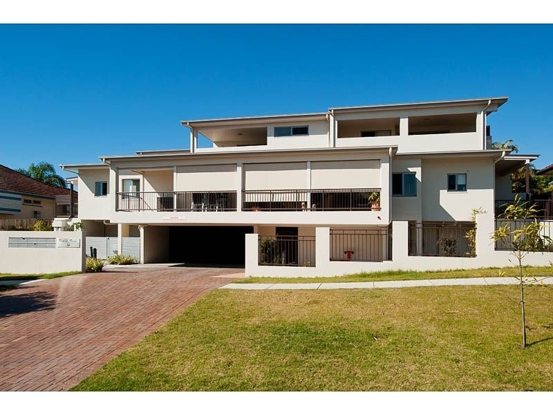 8/14 Kipling Street, Moorooka QLD 4105