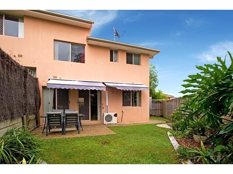 30/25 Lang St, Sunnybank Hills QLD 4109