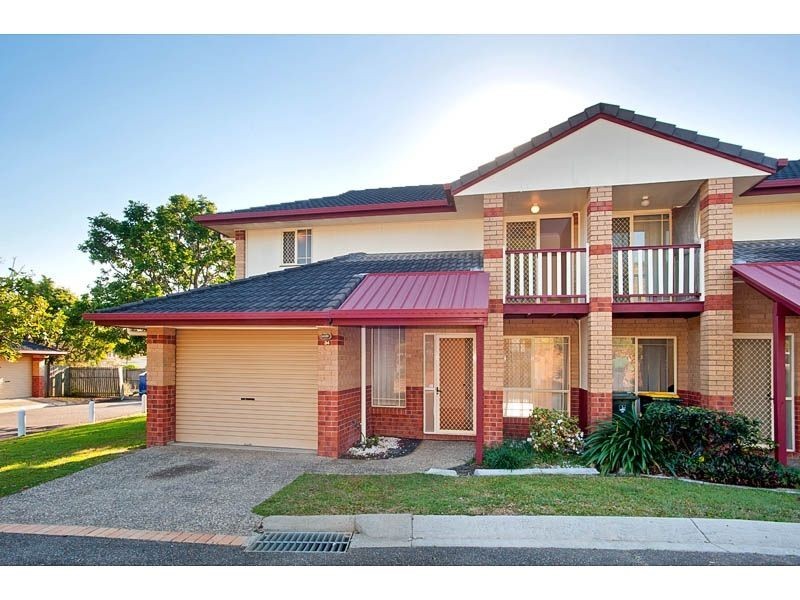 34/15 Erindale Cl, Wishart QLD 4122