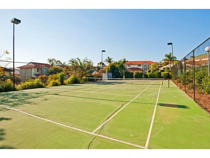 34/15 Erindale Cl, Wishart QLD 4122