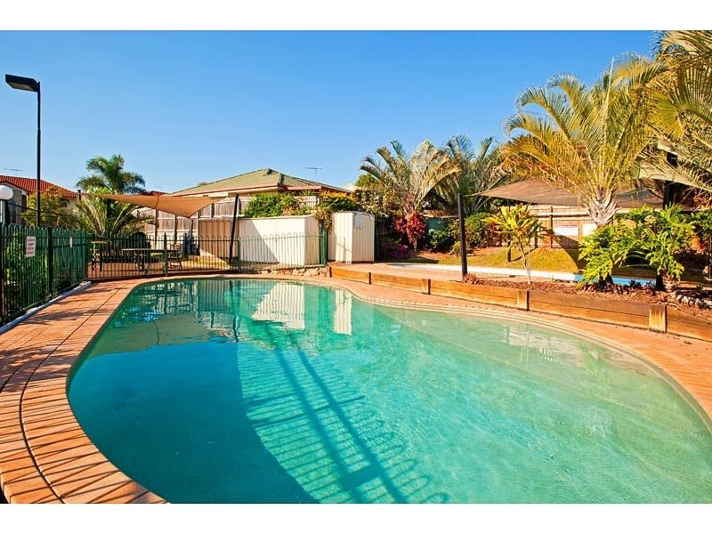 34/15 Erindale Cl, Wishart QLD 4122