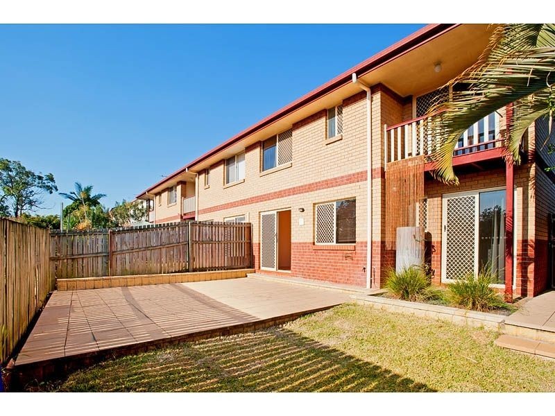34/15 Erindale Cl, Wishart QLD 4122