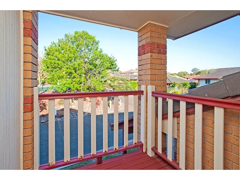34/15 Erindale Cl, Wishart QLD 4122