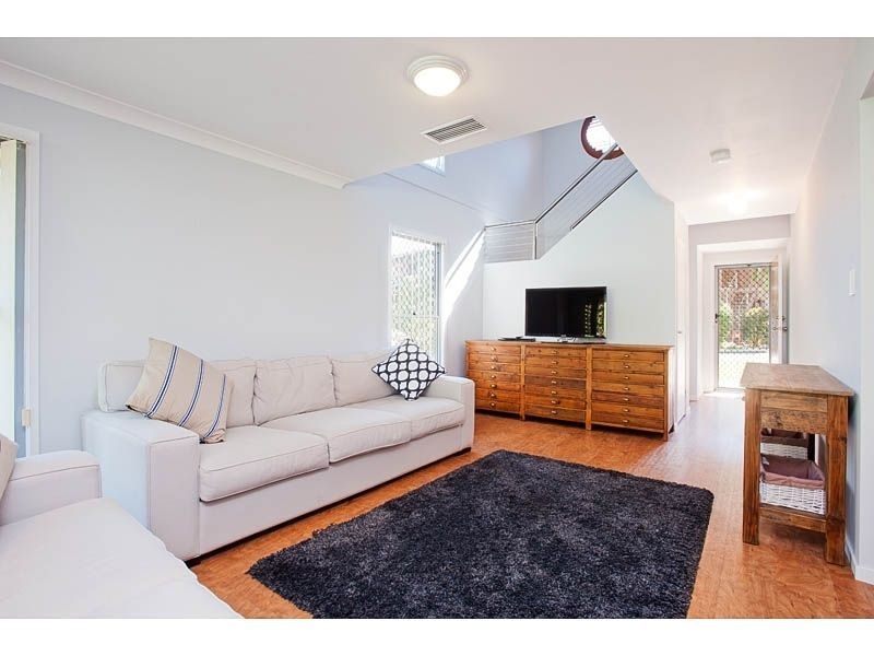 4/52 Bevan Street, Mount Gravatt East QLD 4122