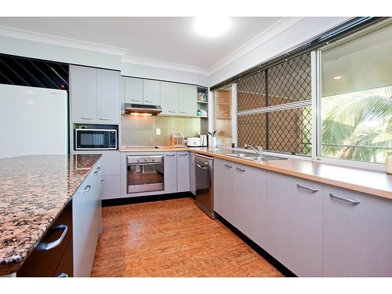 4/52 Bevan Street, Mount Gravatt East QLD 4122