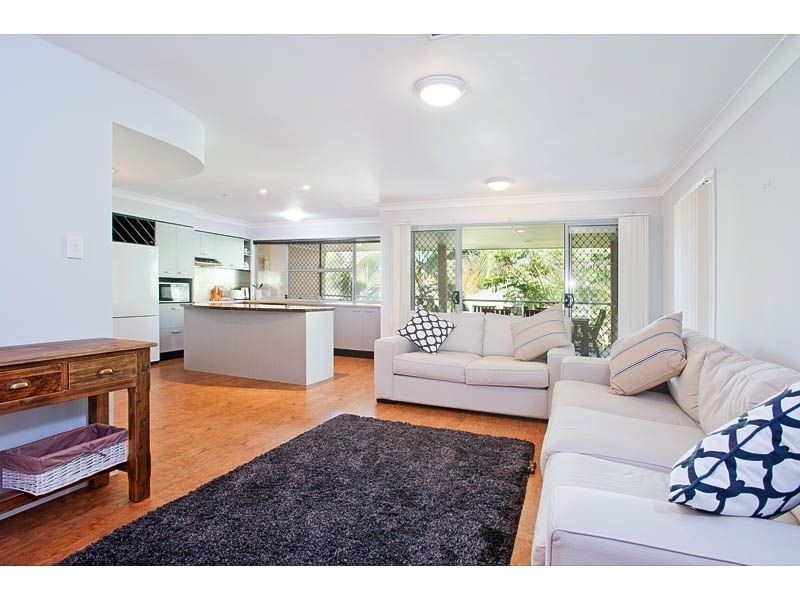 4/52 Bevan Street, Mount Gravatt East QLD 4122
