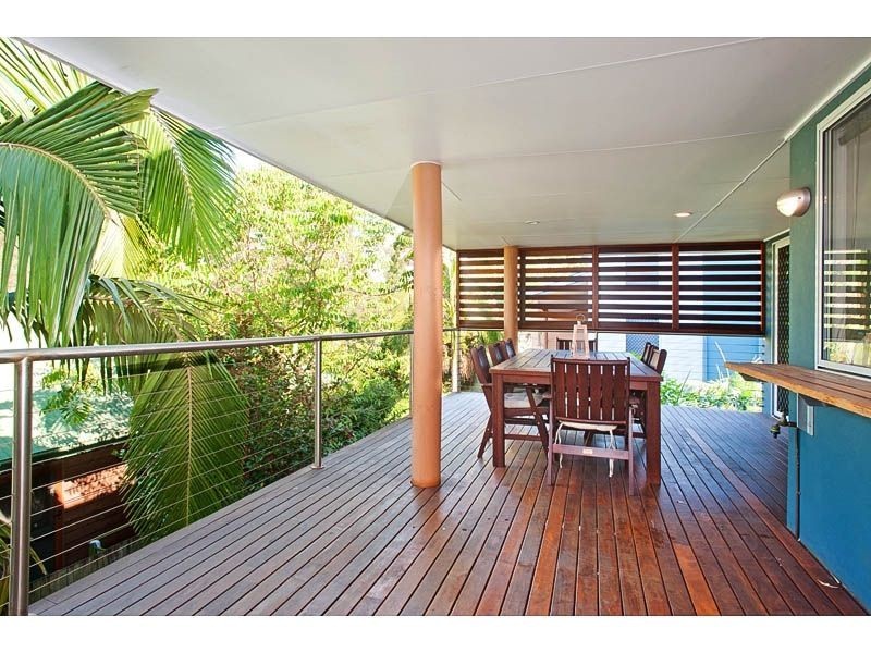 4/52 Bevan Street, Mount Gravatt East QLD 4122