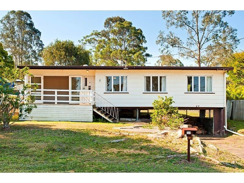 24 Simon St, Underwood QLD 4119
