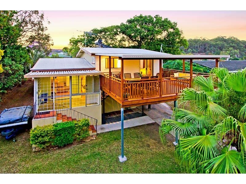 40 Crewe St, Mount Gravatt East QLD 4122