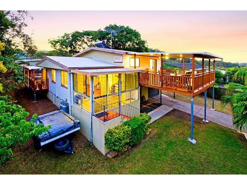 40 Crewe St, Mount Gravatt East QLD 4122