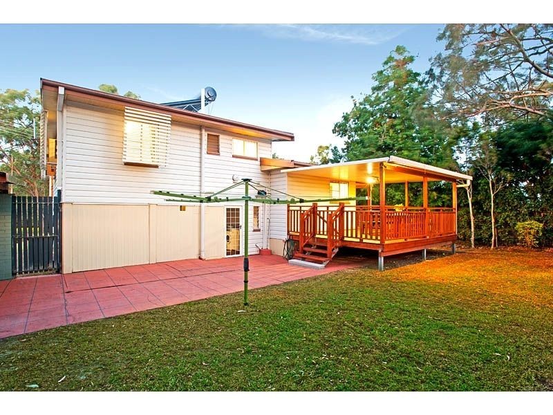 40 Crewe St, Mount Gravatt East QLD 4122