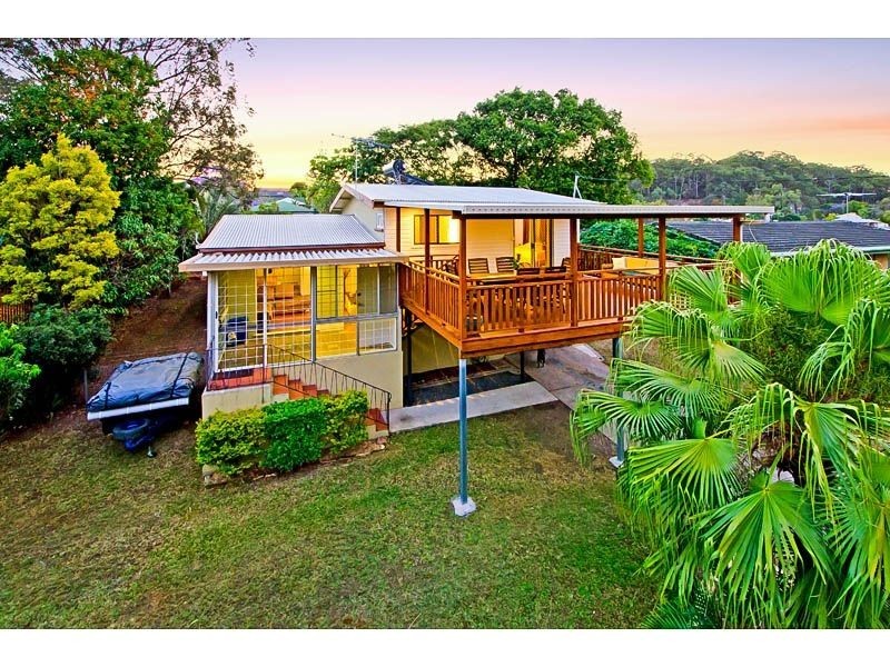40 Crewe St, Mount Gravatt East QLD 4122