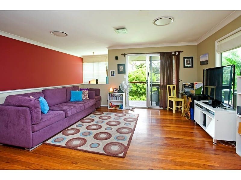 21 Karoonda Cres, Rochedale South QLD 4123