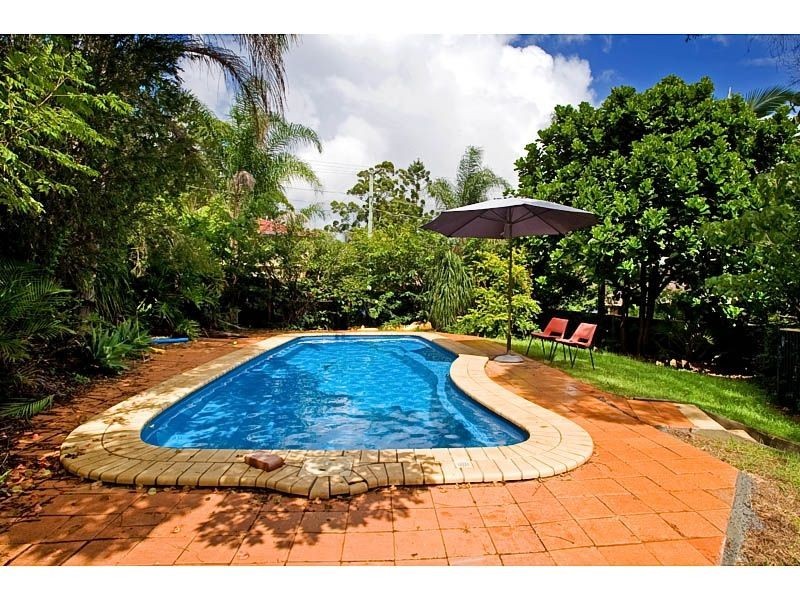 21 Karoonda Cres, Rochedale South QLD 4123