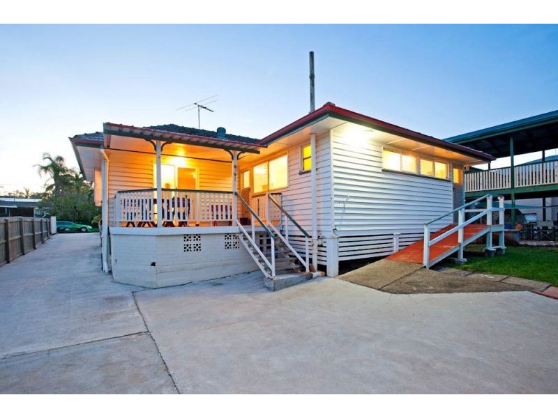 7 Crewe St, Mount Gravatt East QLD 4122