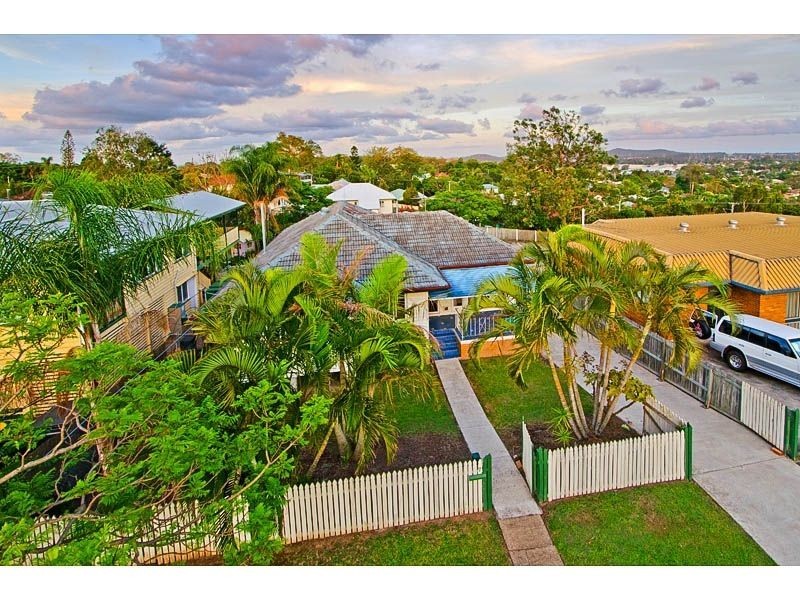 7 Crewe St, Mount Gravatt East QLD 4122