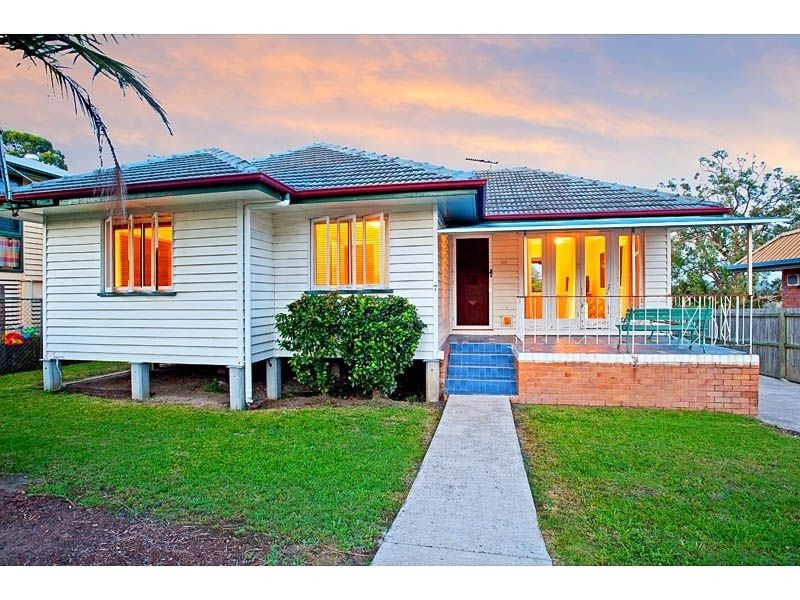 7 Crewe St, Mount Gravatt East QLD 4122