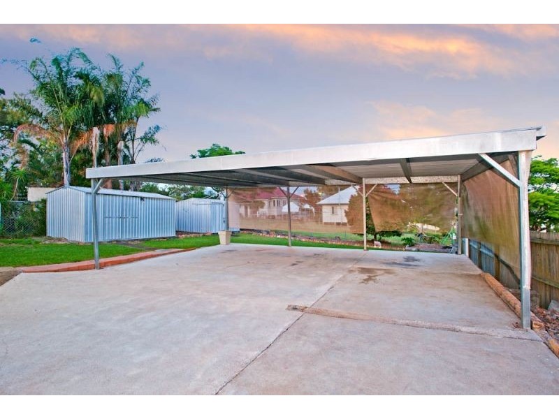 7 Crewe St, Mount Gravatt East QLD 4122
