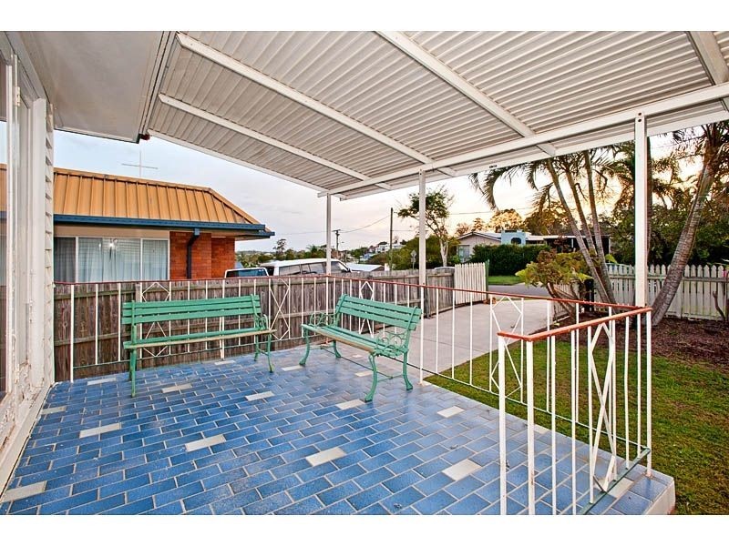 7 Crewe St, Mount Gravatt East QLD 4122