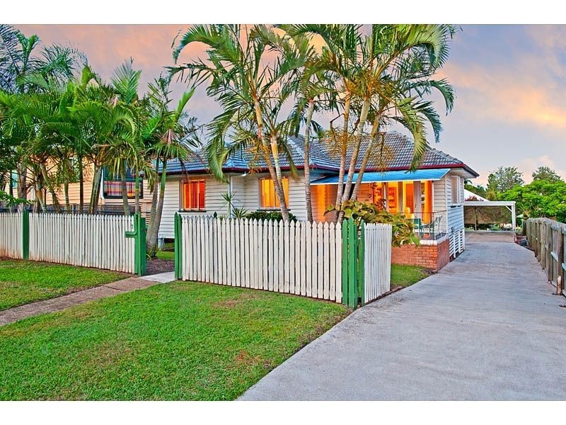 7 Crewe St, Mount Gravatt East QLD 4122