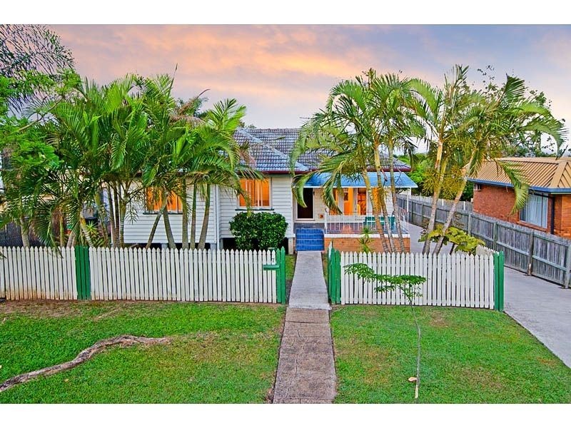 7 Crewe St, Mount Gravatt East QLD 4122
