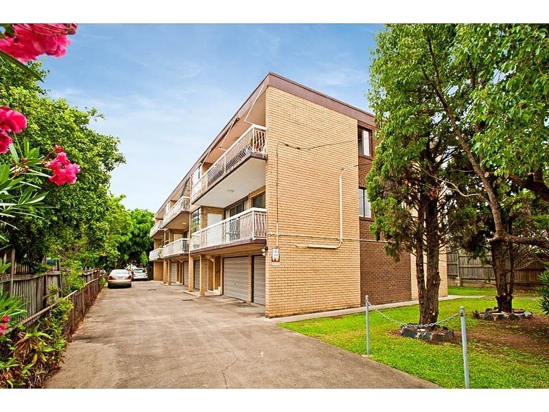1/95 Kates St, Morningside QLD 4170