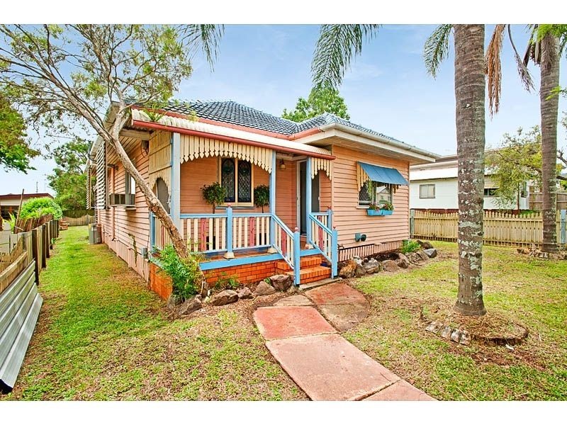 94 Lumley St, Upper Mount Gravatt QLD 4122