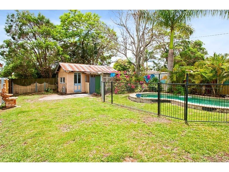 94 Lumley St, Upper Mount Gravatt QLD 4122