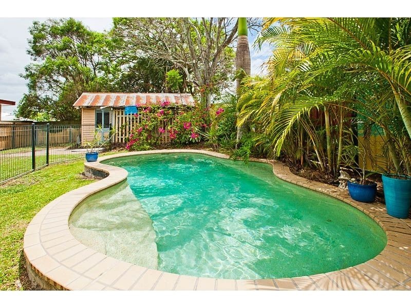 94 Lumley St, Upper Mount Gravatt QLD 4122