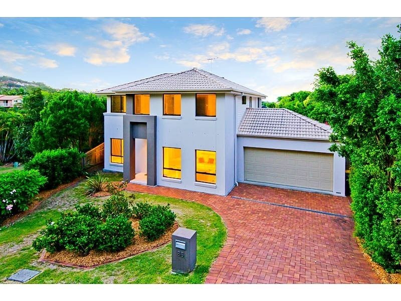 86 Tristania Way, Mount Gravatt East QLD 4122