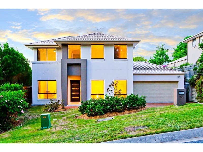 86 Tristania Way, Mount Gravatt East QLD 4122