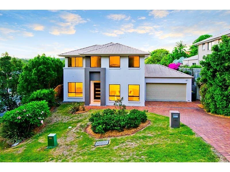 86 Tristania Way, Mount Gravatt East QLD 4122