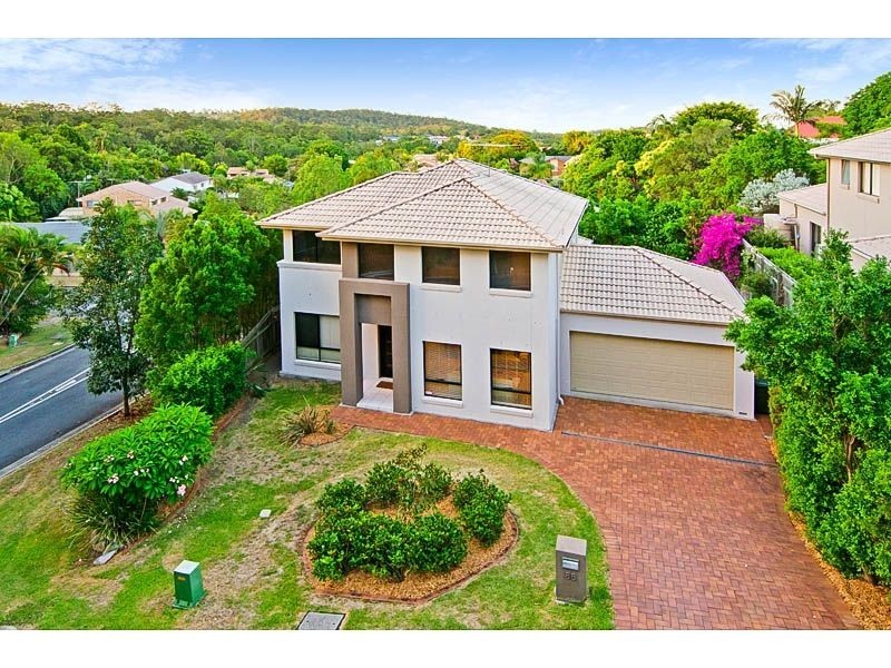 86 Tristania Way, Mount Gravatt East QLD 4122