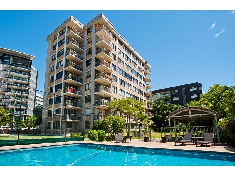 15/83 O’Connell Street, Kangaroo Point QLD 4169