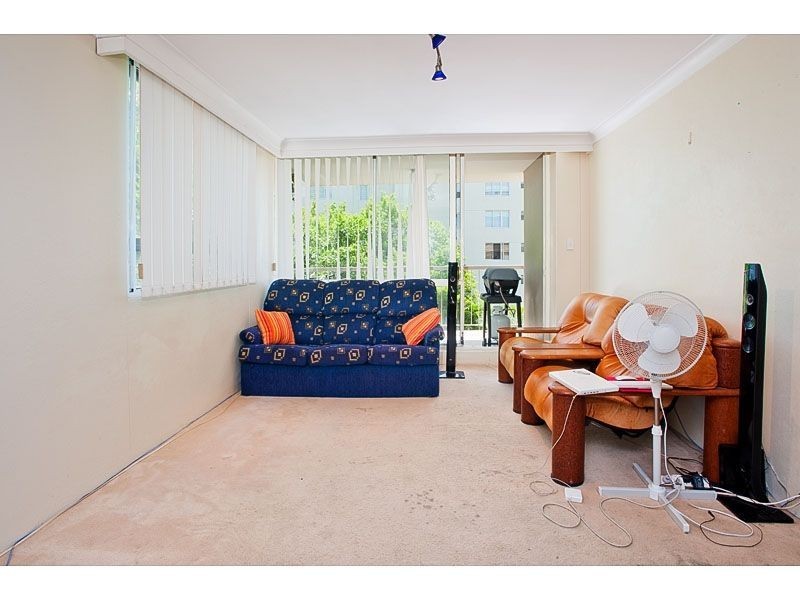 15/83 O’Connell Street, Kangaroo Point QLD 4169
