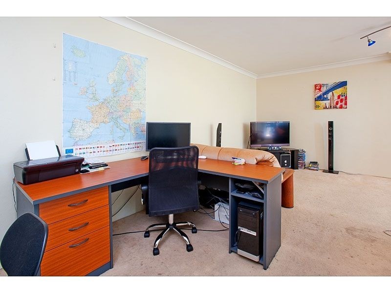 15/83 O’Connell Street, Kangaroo Point QLD 4169