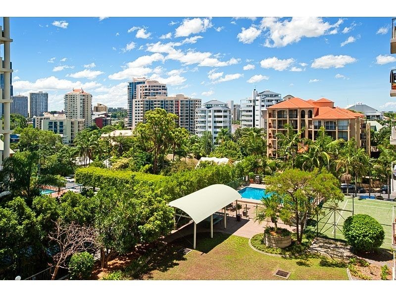 15/83 O’Connell Street, Kangaroo Point QLD 4169