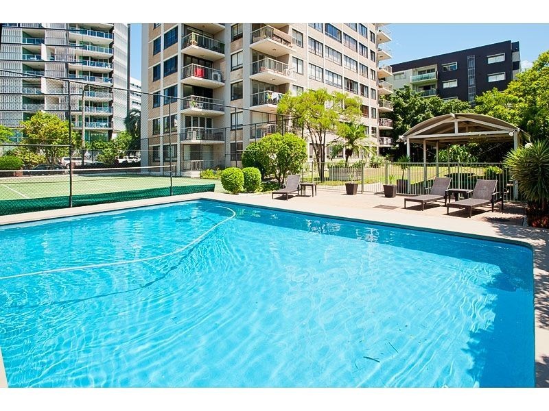 15/83 O’Connell Street, Kangaroo Point QLD 4169