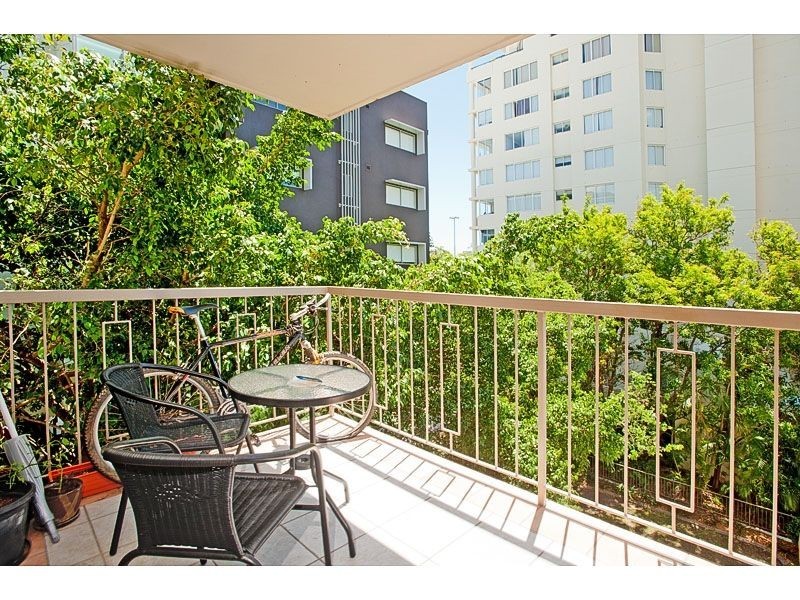 15/83 O’Connell Street, Kangaroo Point QLD 4169