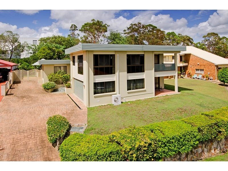 47 Wisteria Cr, Mount Gravatt East QLD 4122