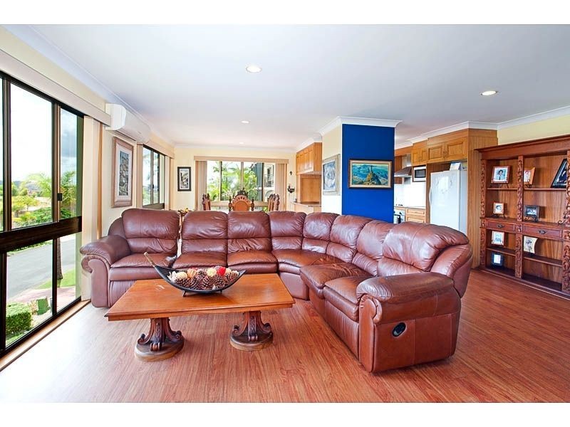 47 Wisteria Cr, Mount Gravatt East QLD 4122