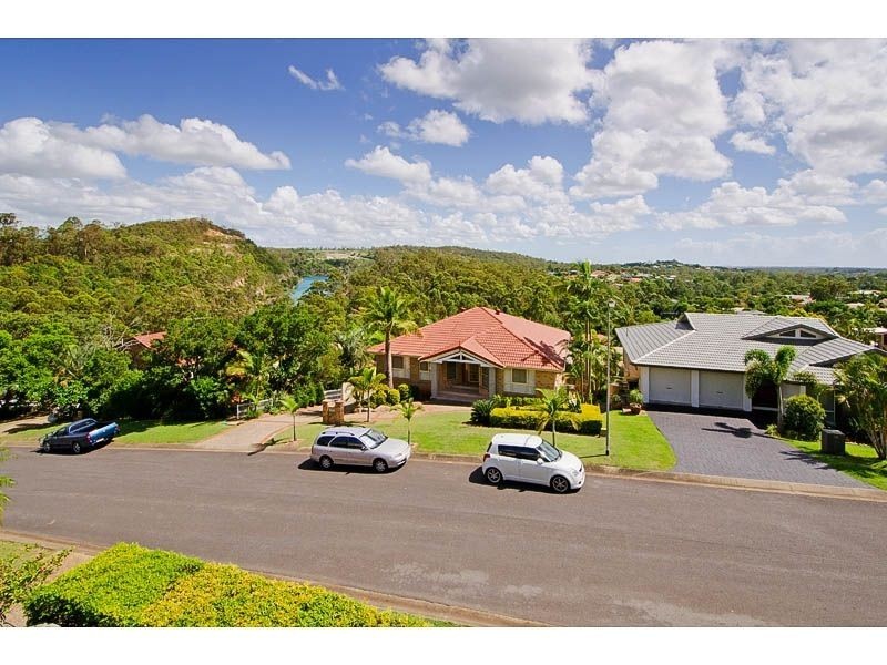 47 Wisteria Cr, Mount Gravatt East QLD 4122