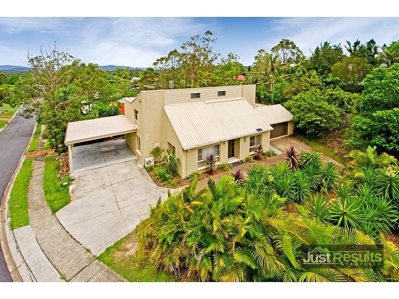 3 Everlast St, Shailer Park QLD 4128
