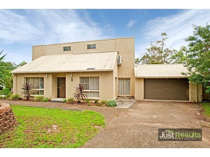 3 Everlast St, Shailer Park QLD 4128