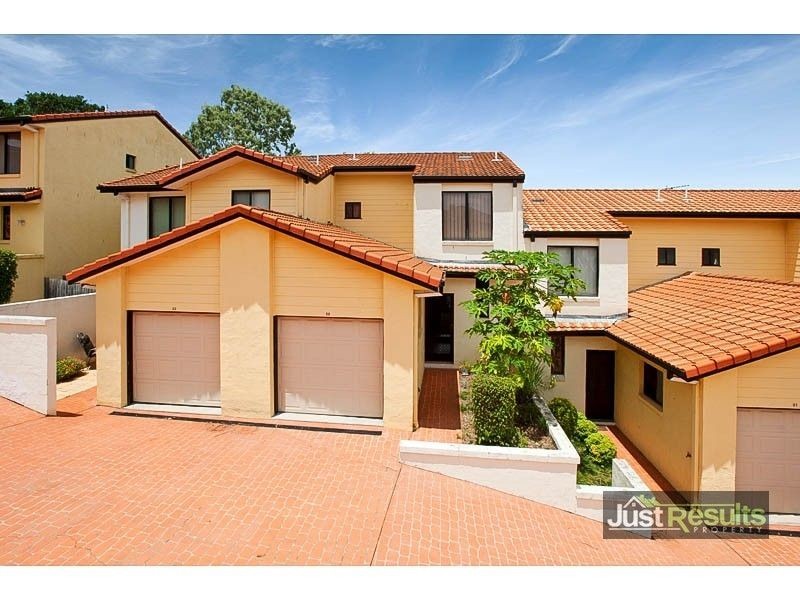 22/56 Rise Street, Mount Gravatt East QLD 4122