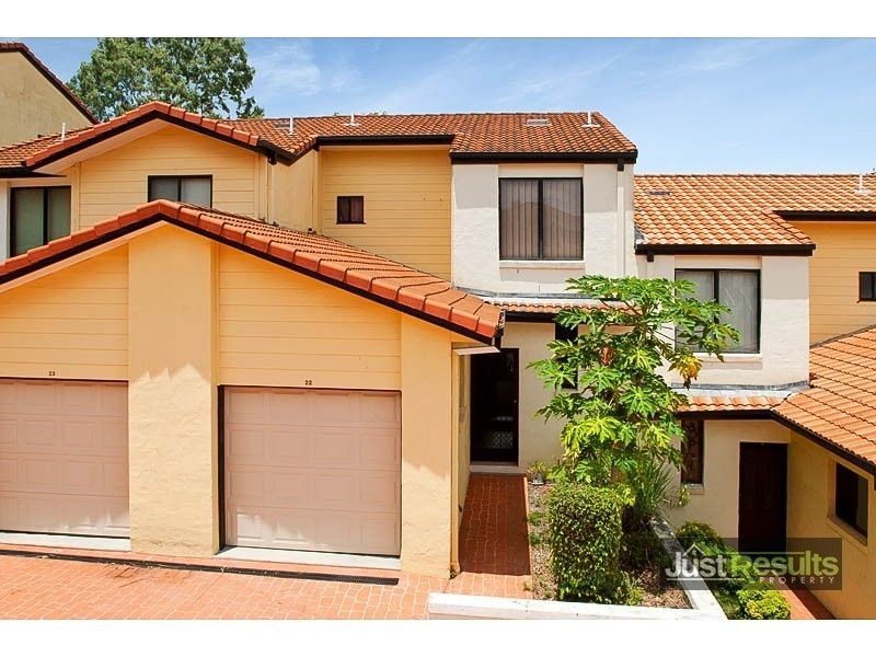 22/56 Rise Street, Mount Gravatt East QLD 4122