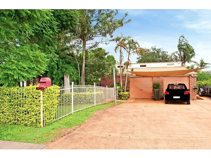 591 Mt Gravatt-Capalaba Rd, Wishart QLD 4122