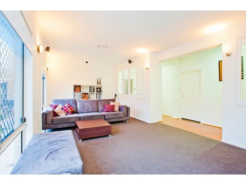 49 Talltrees Cct, Wakerley QLD 4154